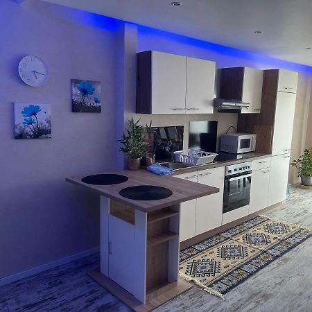 Suite Willa Chez Willi Niederschaeffolsheim Zewnętrze zdjęcie