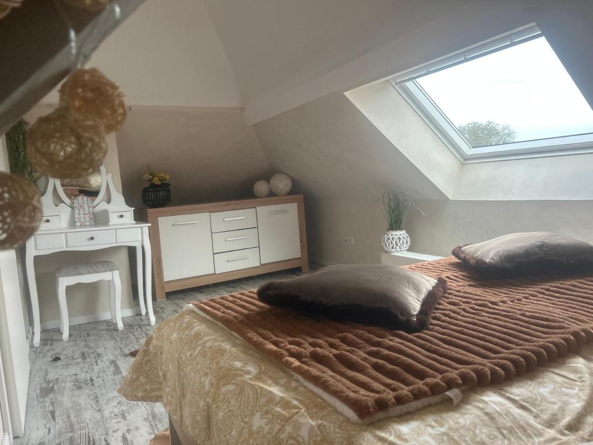 Suite Willa Chez Willi Niederschaeffolsheim Zewnętrze zdjęcie