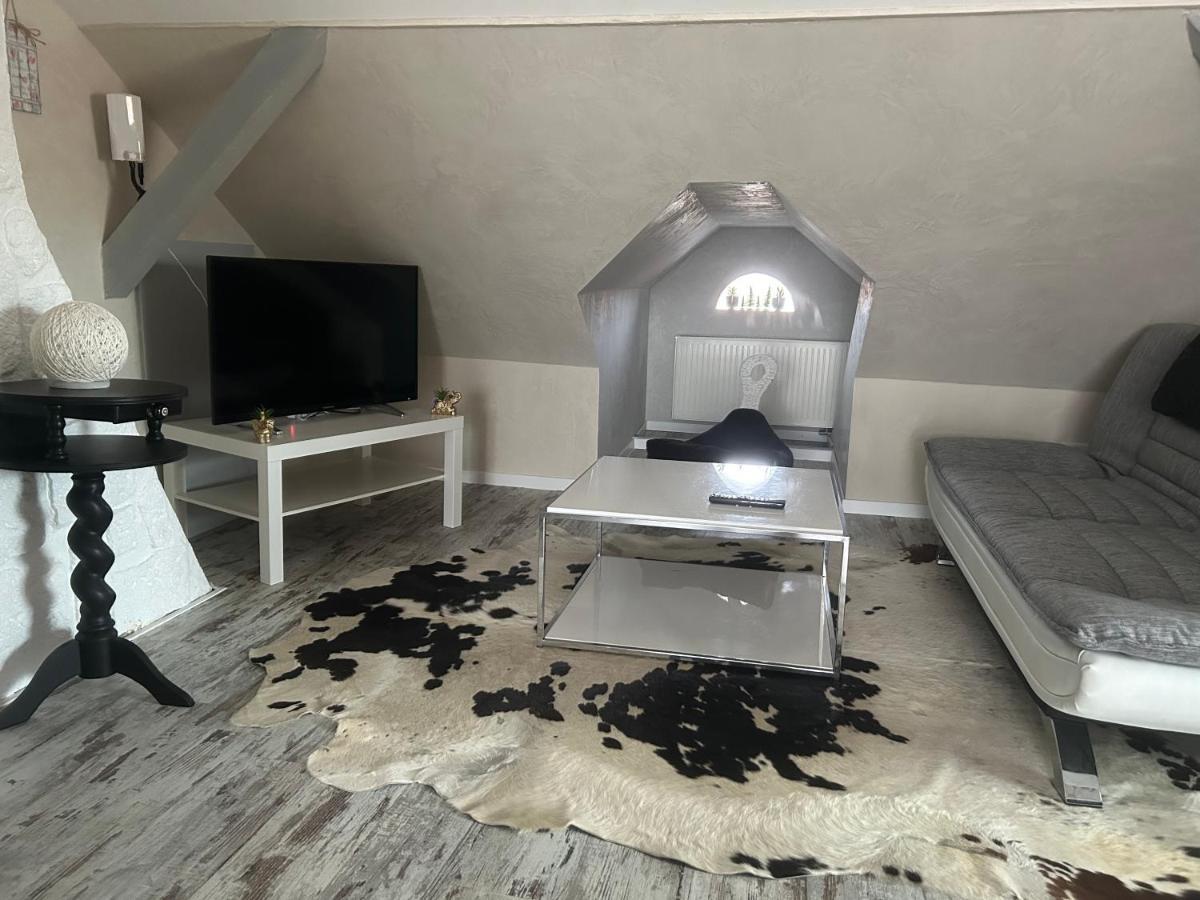 Suite Willa Chez Willi Niederschaeffolsheim Zewnętrze zdjęcie