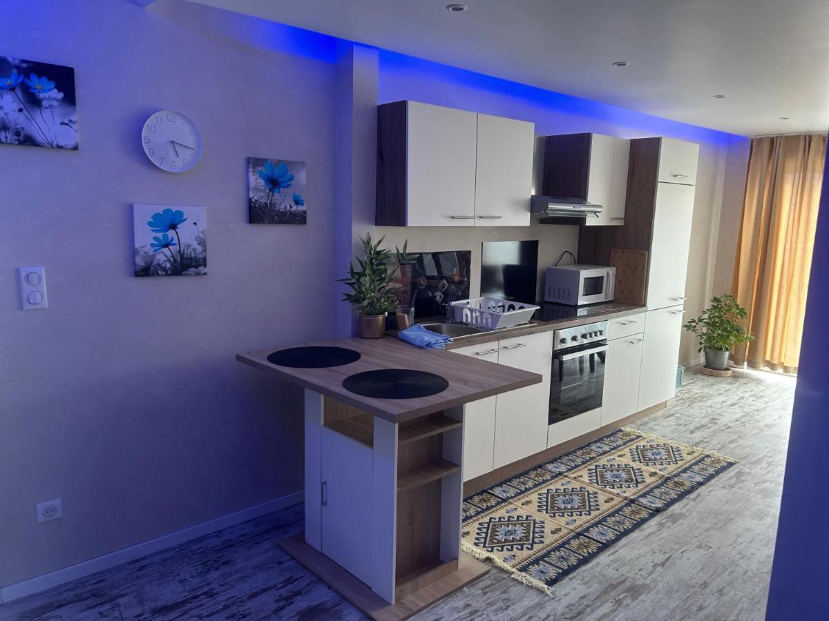 Suite Willa Chez Willi Niederschaeffolsheim Zewnętrze zdjęcie